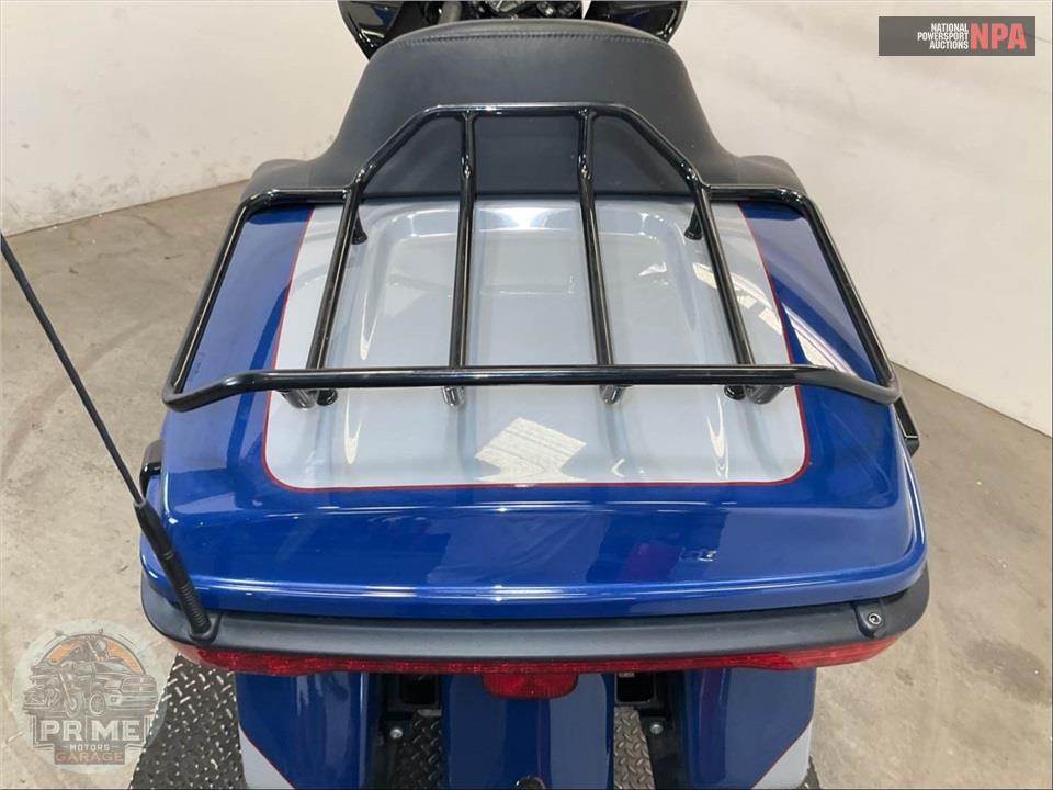 2023 Harley-Davidson FLTRK ROAD GLIDE LIMITED — фото 25