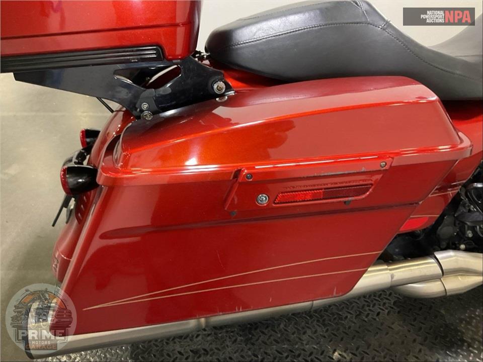 2013 Harley-Davidson FLTRX ROAD GLIDE CUSTOM — фото 21