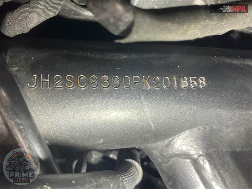 2023 Honda CMX1100D2 REBEL 1100T DCT — фото 24