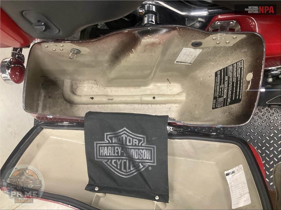 2000 Harley-Davidson FLHTCUI ULTRA CLASSIC ELECTRA GLIDE — фото 49