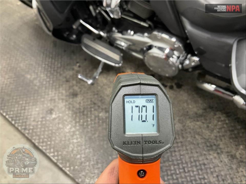 2021 Harley-Davidson FLTRX ROAD GLIDE — фото 8