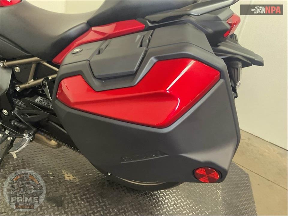 2024 Suzuki GSX1000GTPM4+ — фото 16