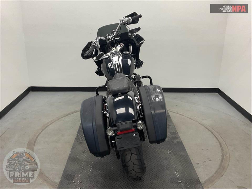 2020 Harley-Davidson FLSB SPORT GLIDE — фото 4