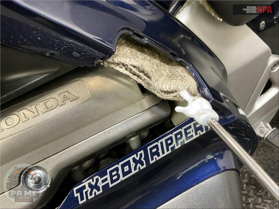 2004 Honda ST1300 A4 ABS — фото 15