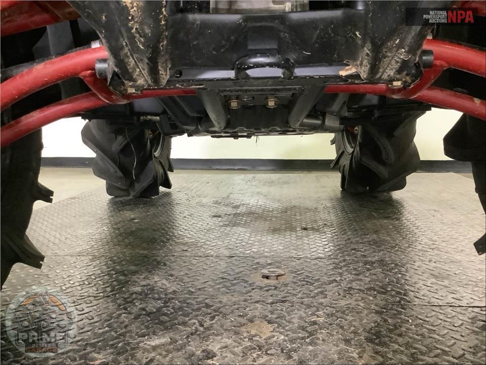 2025 Polaris SPORTSMAN XP 1000 MUD EDITION — фото 13