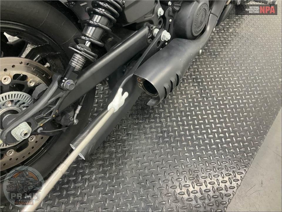 2025 Indian Motorcycle SCOUT BOBBER — фото 10