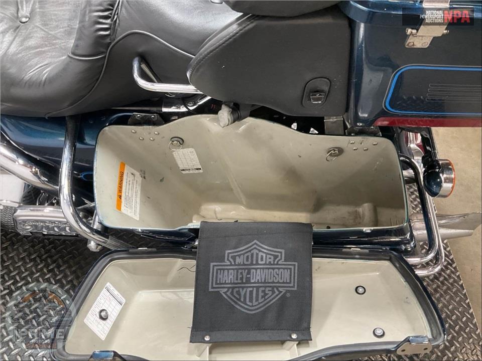 2002 Harley-Davidson FLHTCUI ULTRA CLASSIC ELECTRA GLIDE — фото 26