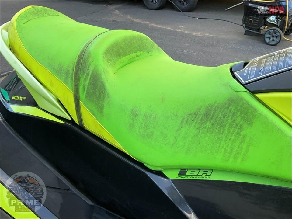 2019 Seadoo/Brp GTI SE 155 — фото 25
