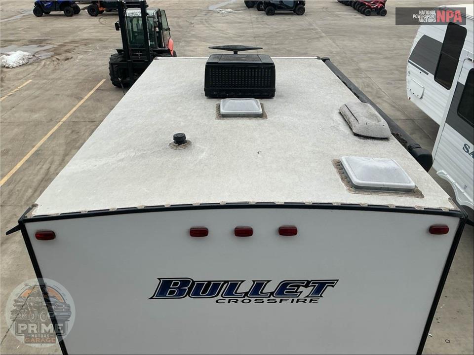 2019 Keystone Rv M-1700BH - BULLET SERIES — фото 20