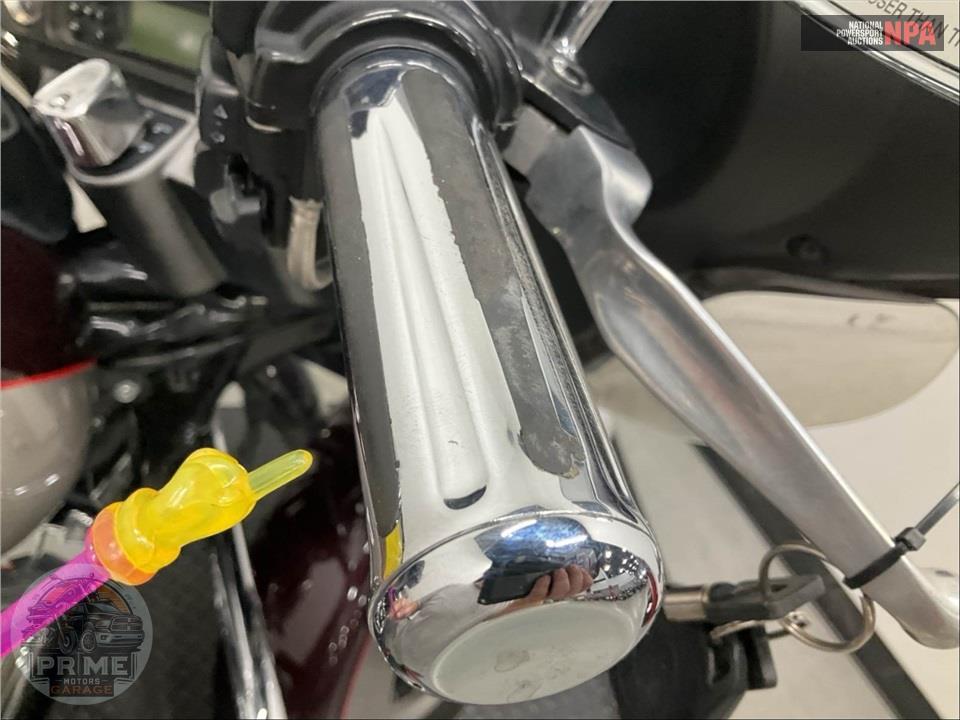 2007 Harley-Davidson FLHTCU ULTRA CLASSIC ELECTRA GLIDE — фото 64