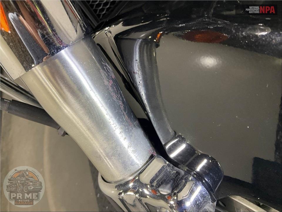 2003 Honda VTX1300S3 — фото 27