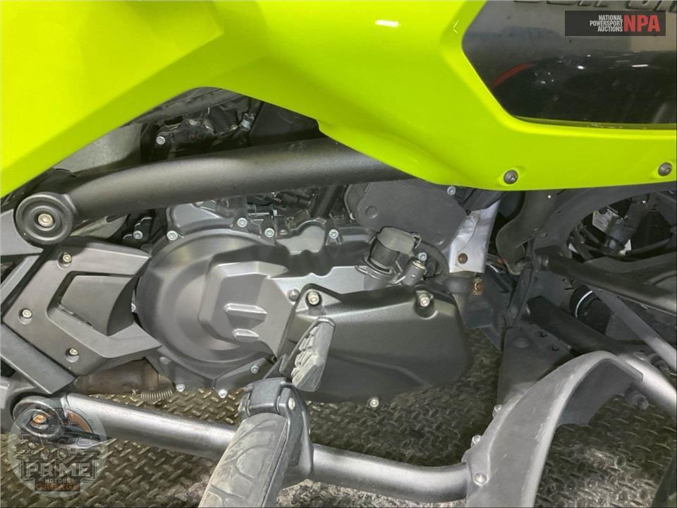 2022 Can-Am SPYDER F3-S SE6 — фото 6