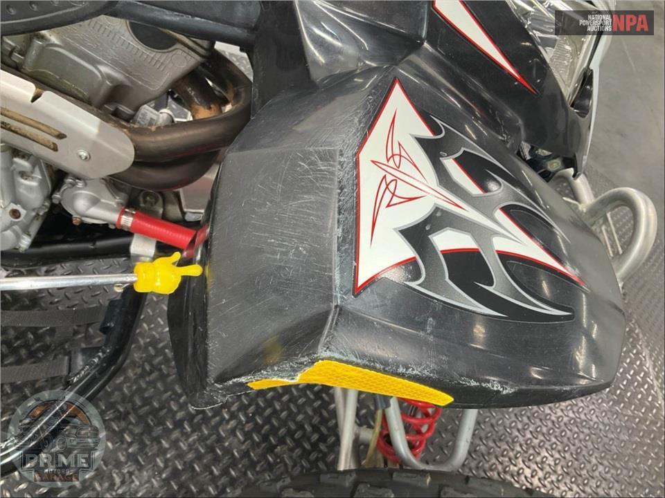 2007 Polaris PREDATOR 500 — фото 15