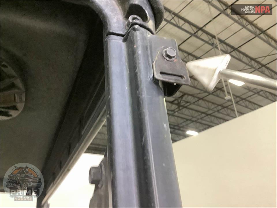 2018 Polaris RANGER CREW XP 900 — фото 67