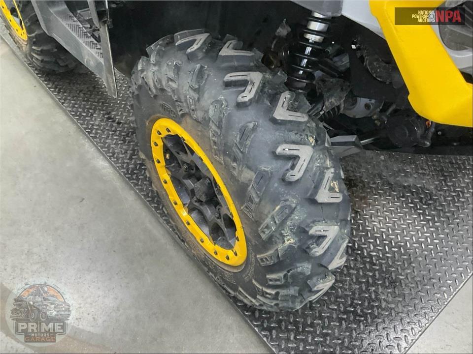 2024 Can-Am OUTLANDER XT 1000R — фото 22