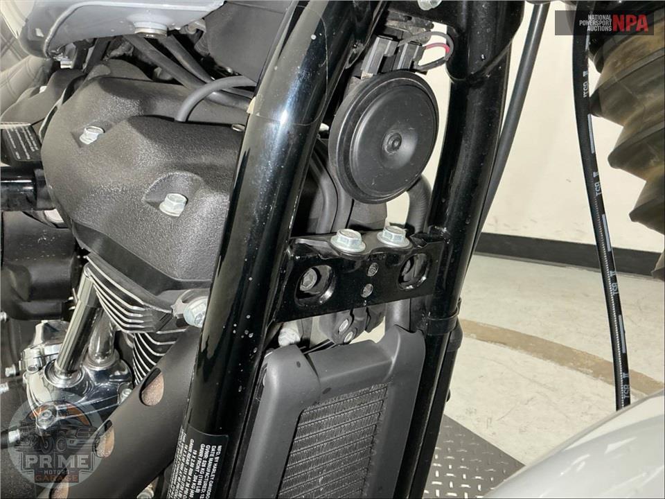 2024 Harley-Davidson FXBBS STREET BOB 114 — фото 15