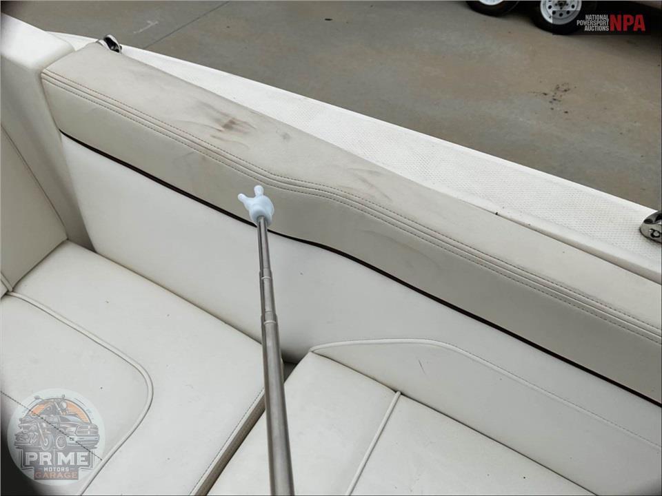 2013 Sea Ray Boats 260 SUNDECK SUNDECK SERIES L=26/E=1-SD — фото 19