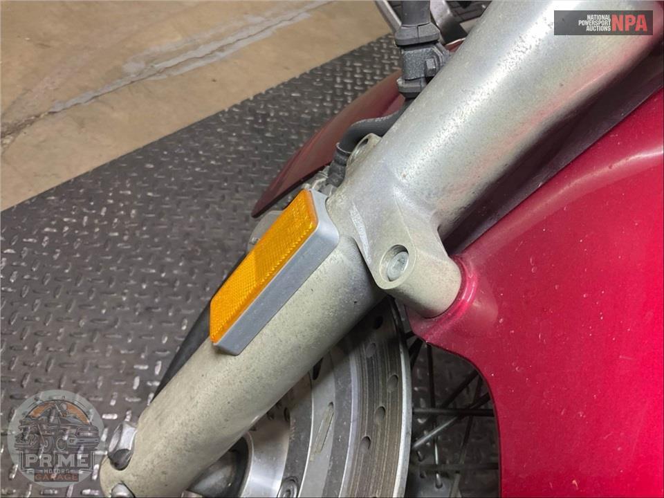 2005 Honda VTX1300S5 — фото 27
