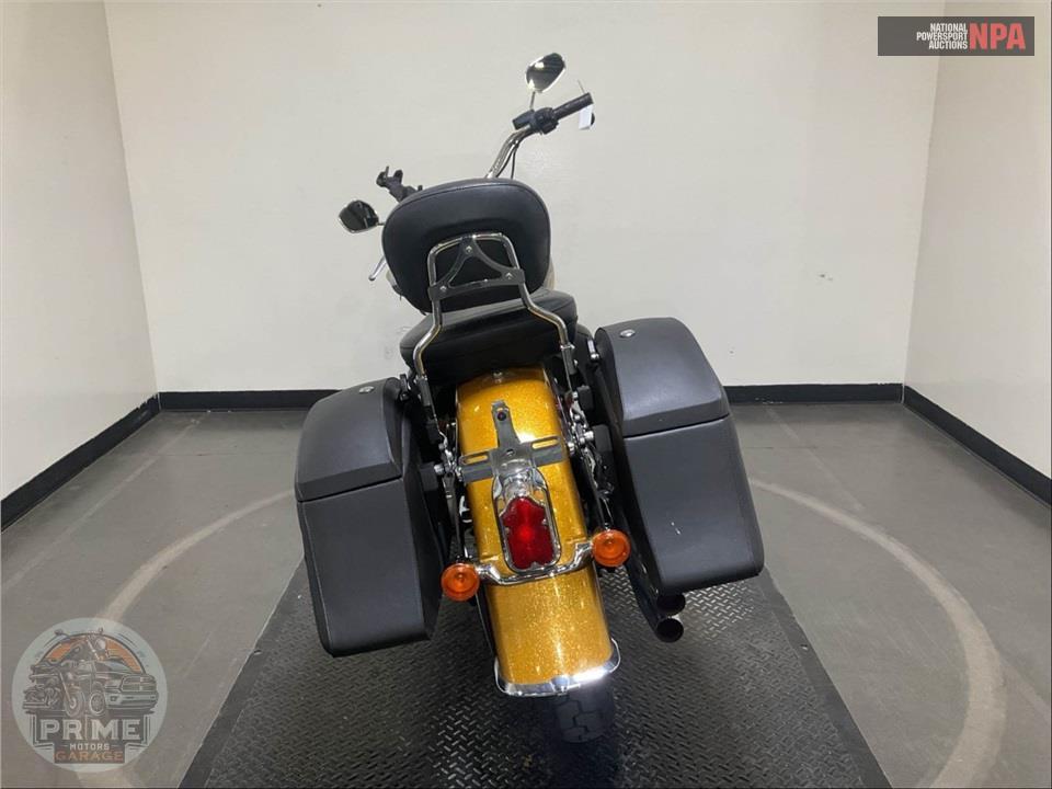 2016 Harley-Davidson FLSTN SOFTAIL DELUXE — фото 4
