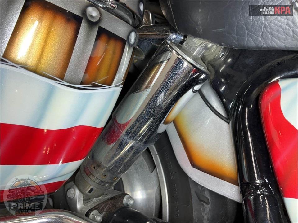 1999 Honda GL15CFX VALKYRIE INTRST — фото 49