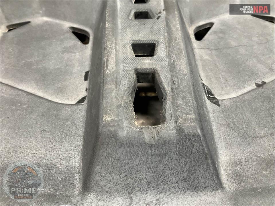 2022 Can-Am MAVERICK X3 MAX X RS TURBO RR SMART-SHOX — фото 31