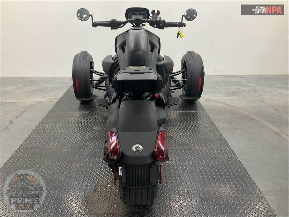 2024 Can-Am RYKER SPORT 900 ACE — фото 4