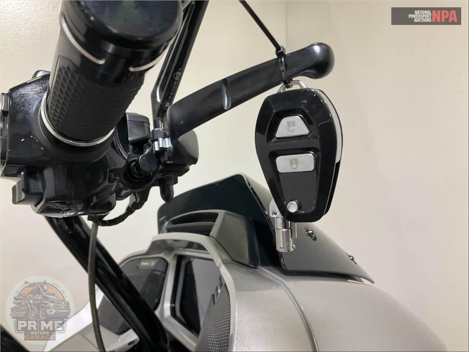 2023 Harley-Davidson FLTRXSE CVO ROAD GLIDE — фото 10