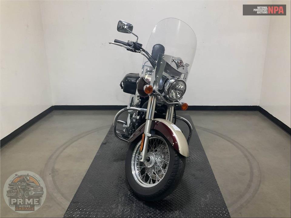 2012 Kawasaki VN900DCF VULCAN CLSC LT — фото 2