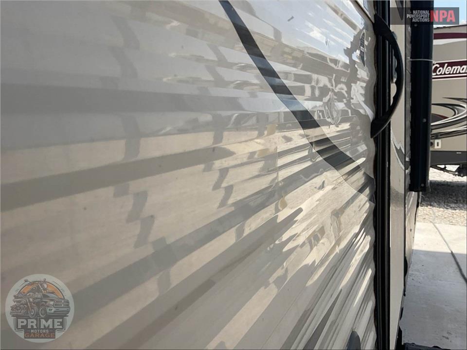 2017 Keystone Rv M-272 LHS - HIDEOUT LHS SERIES — фото 38