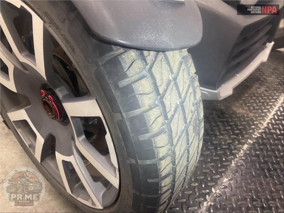 2019 Can-Am RYKER 900 RALLY EDITION — фото 23