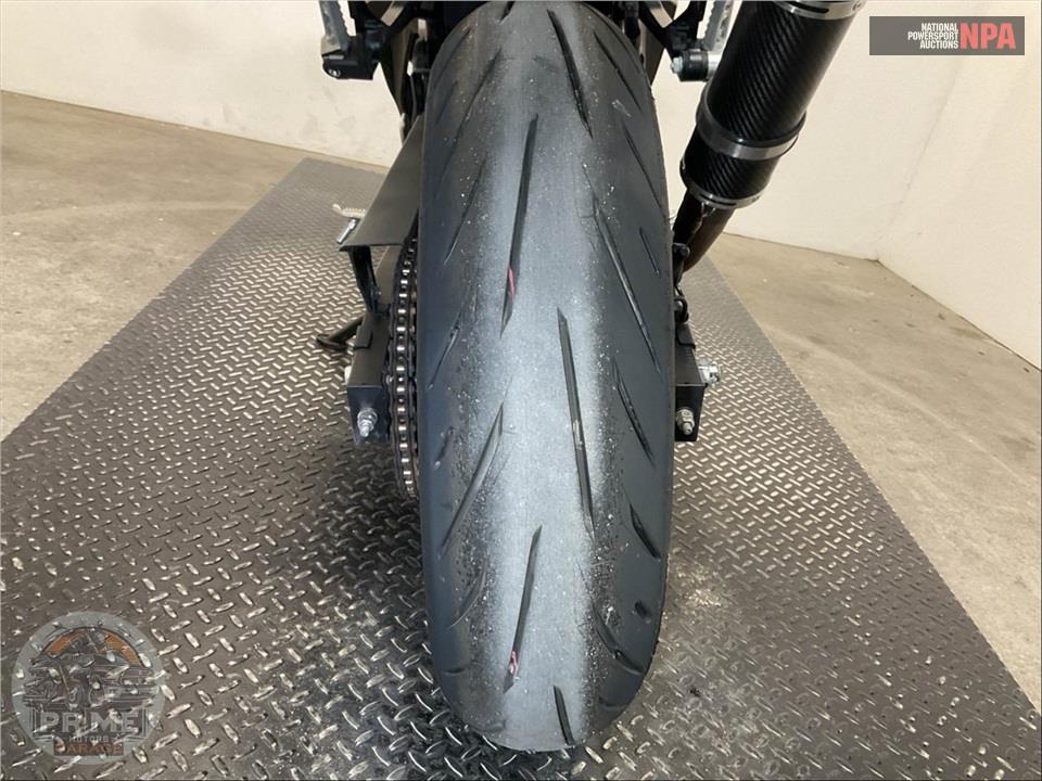 2023 Kawasaki EX400GPFNN NINJA 400 (ABS) — фото 12