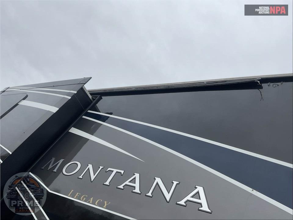 2024 Keystone Rv M-3901 RK - MONTANA LEGACY EDITION FIFTH WHEEL SERIES — фото 36