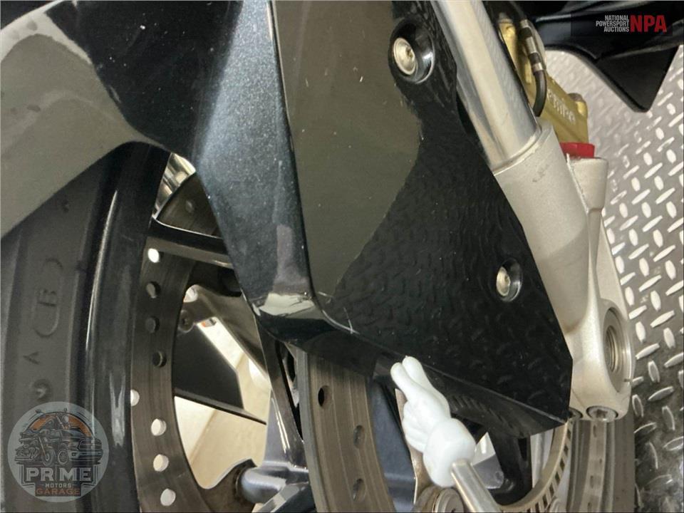 2013 Bmw S1000RR PREMIUM — фото 25