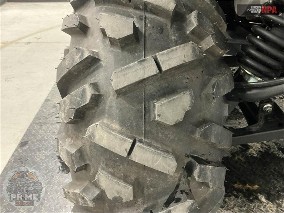 2022 Segway Powersports FUGLEMAN UT10 X — фото 21