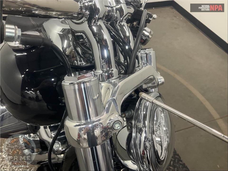 2025 Harley-Davidson FXBR BREAKOUT — фото 27
