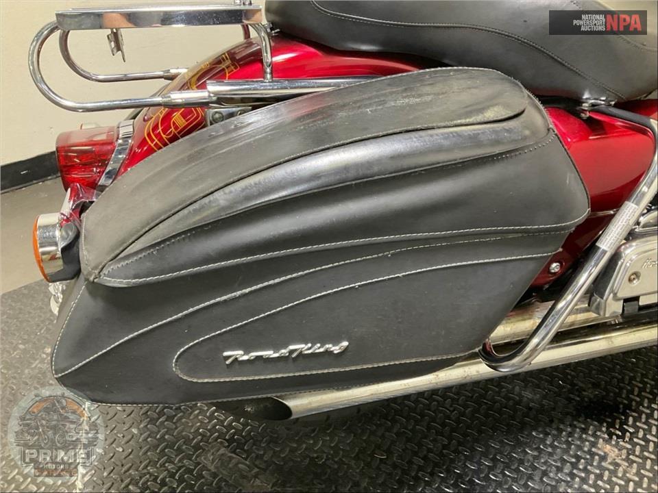 1996 Harley-Davidson FLHRI ROAD KING(SOLID) — фото 32