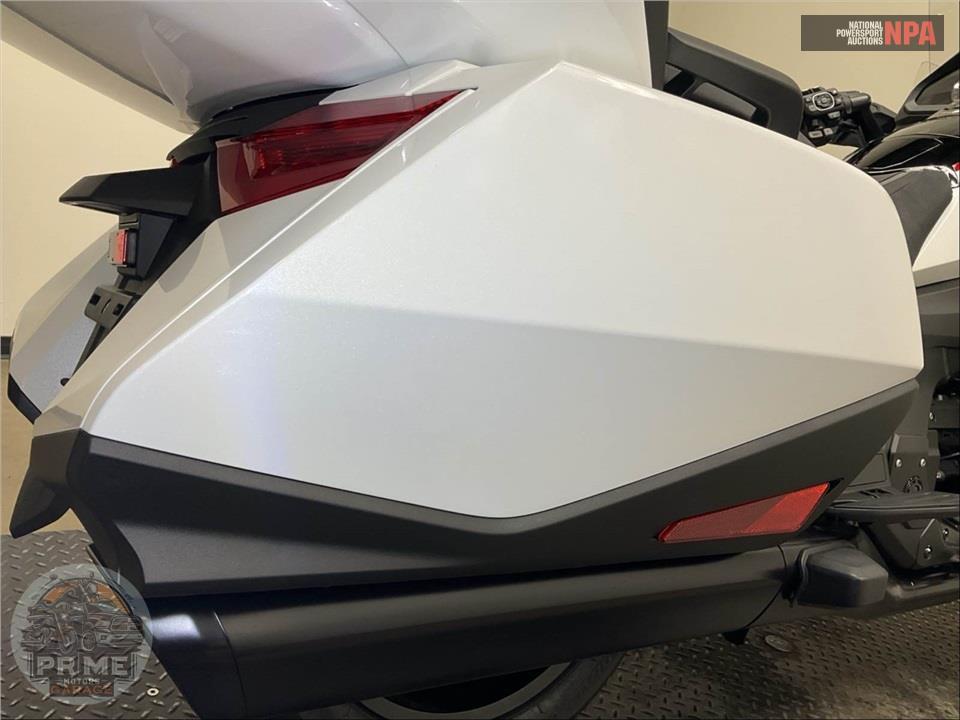 2024 Honda GL1800 GOLDWING TOUR — фото 18
