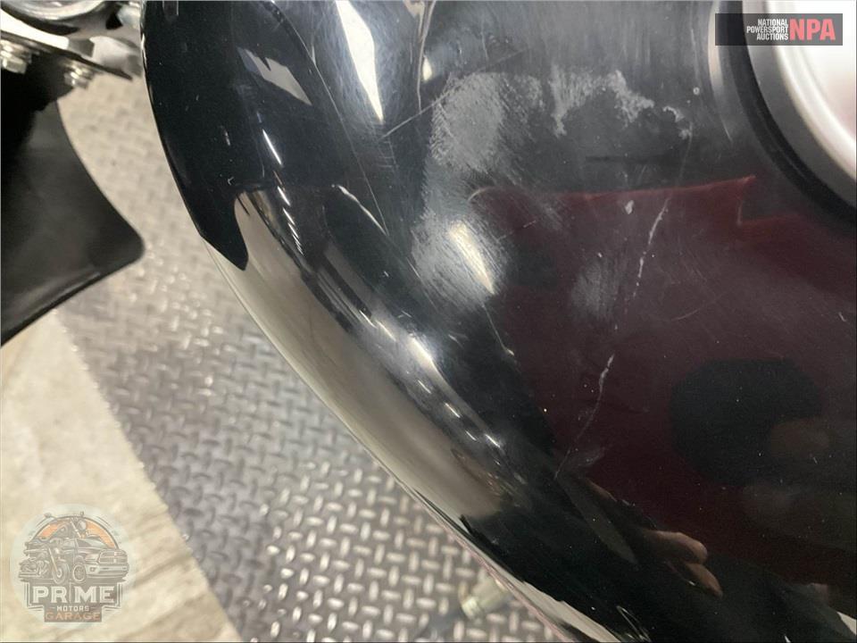 2021 Harley-Davidson XL1200NS IRON 1200 — фото 20