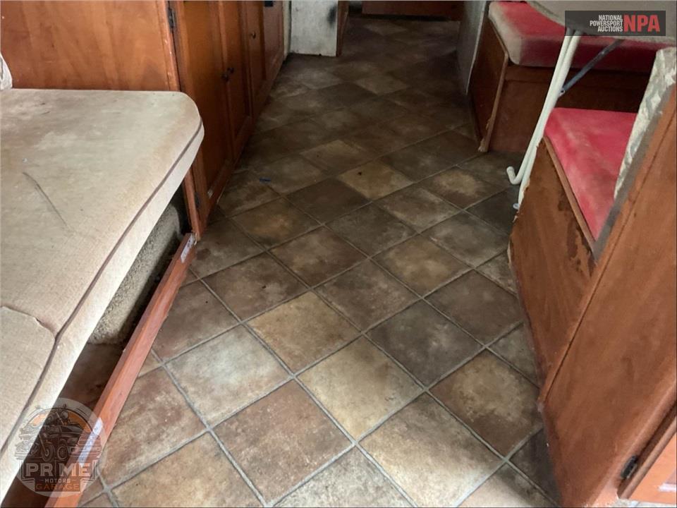 2011 Keystone Rv M-285 RL - PASSPORT ULTRA LITE SERIES — фото 33