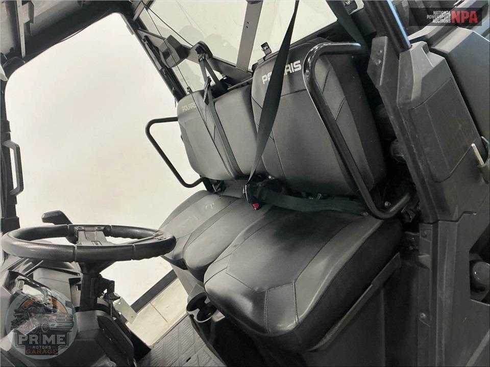 2022 Polaris RANGER 1000 PREMIUM — фото 22