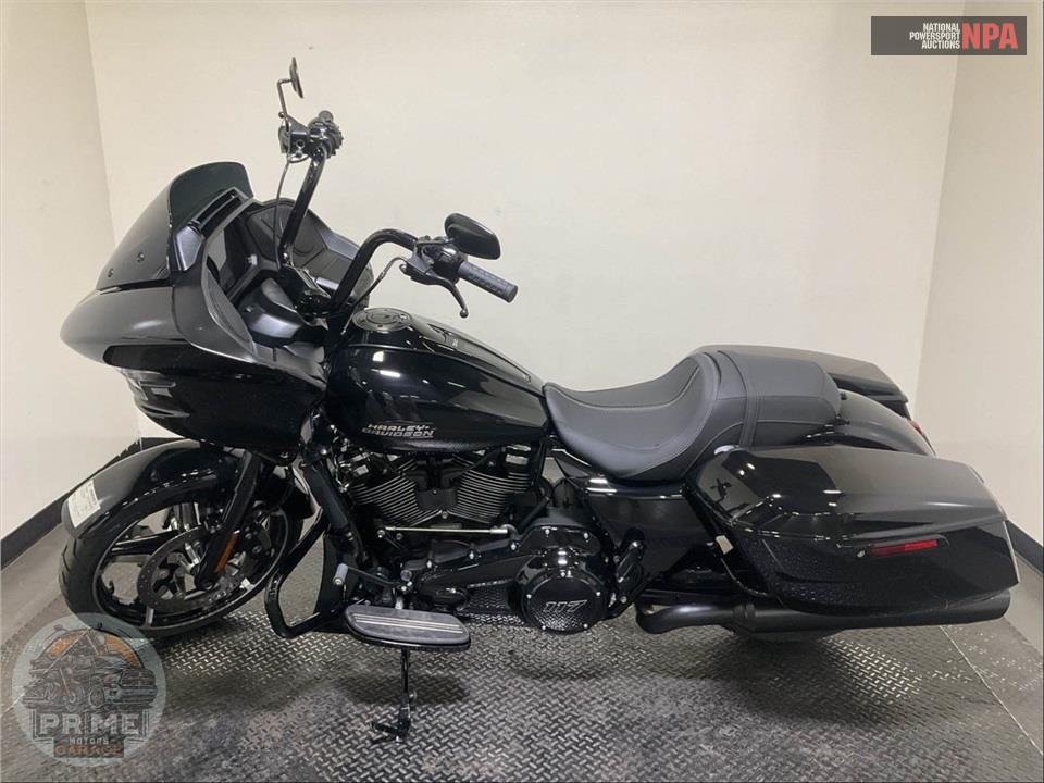 2024 Harley-Davidson FLTRX ROAD GLIDE — фото 3