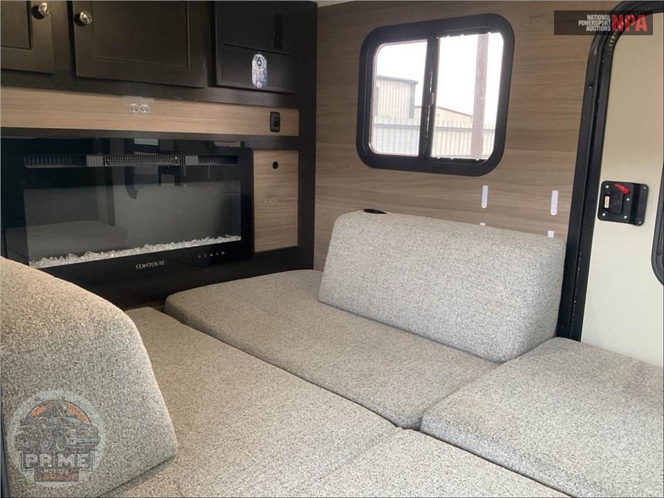 2024 Braxton Creek Rv M-12RAD - RADICAL SERIES — фото 6