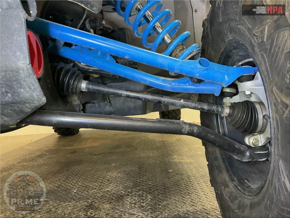 2023 Can-Am MAVERICK X3 DS TURBO 64 — фото 17
