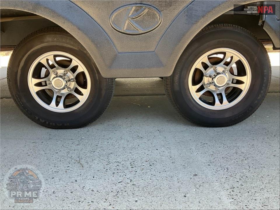 2015 Keystone Rv M-30 RIPR - BULLET PREMIER SERIES — фото 46