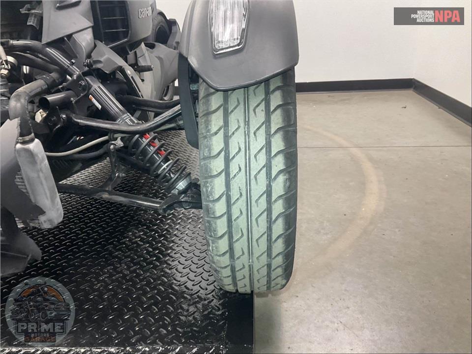 2024 Can-Am RYKER SPORT 900 ACE — фото 22