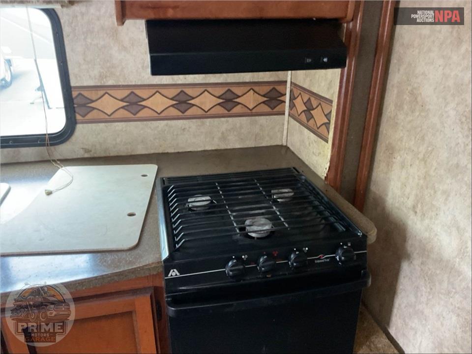 2011 Keystone Rv M-285 RL - PASSPORT ULTRA LITE SERIES — фото 23
