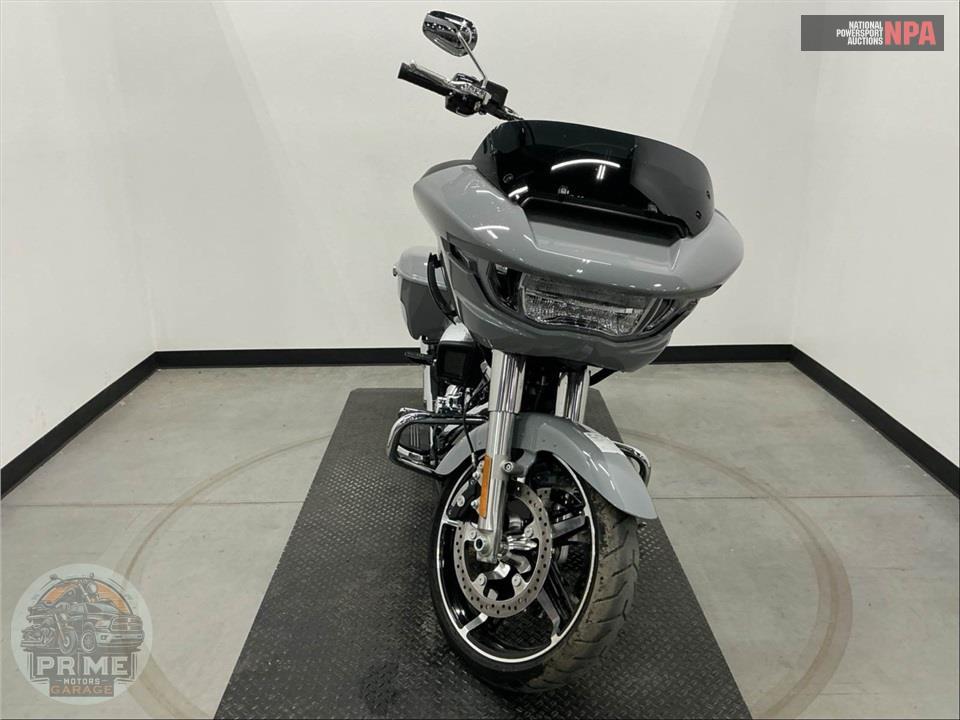 2024 Harley-Davidson FLTRX ROAD GLIDE — фото 2