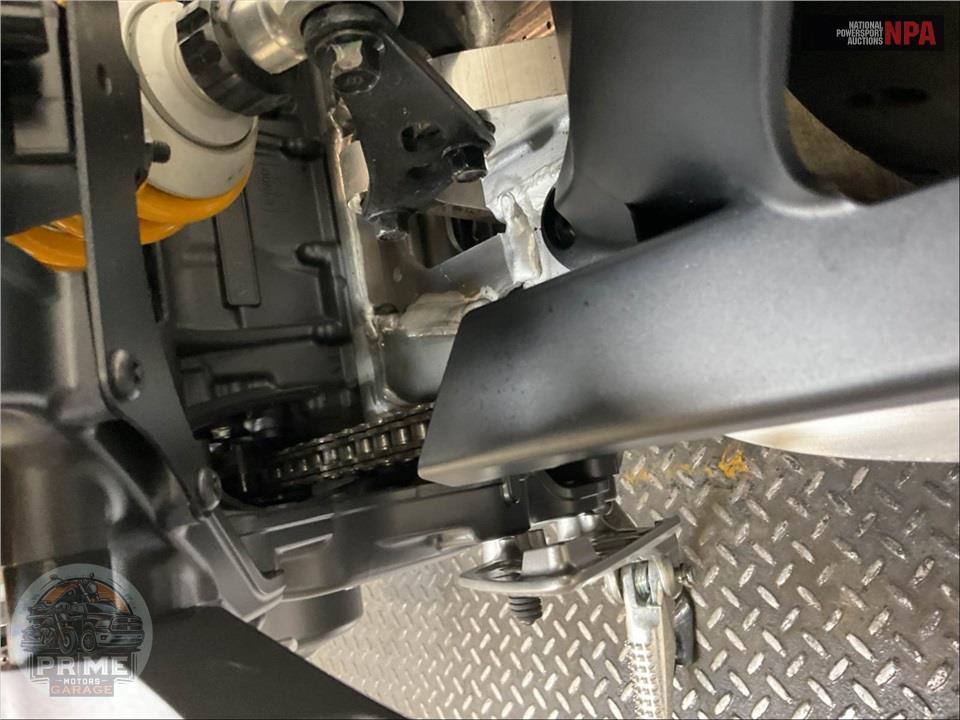 2023 Yamaha MT-09 SP — фото 10