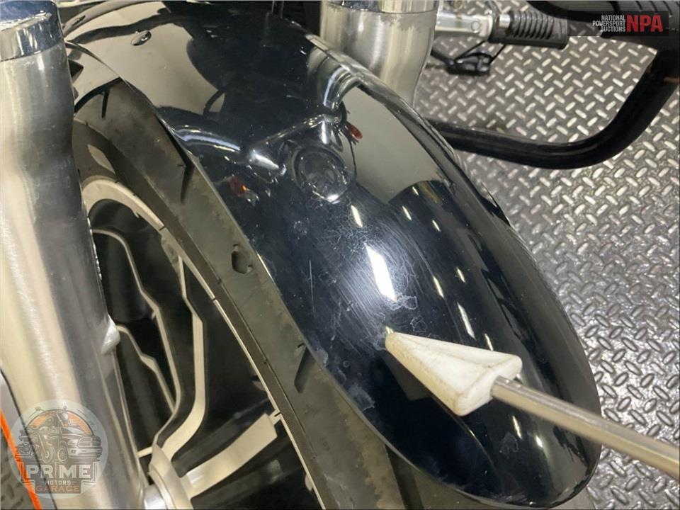 2019 Harley-Davidson FXLR LOW RIDER — фото 14