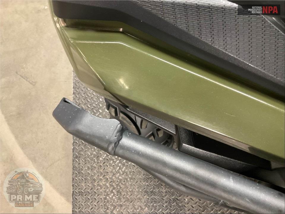 2024 Polaris SPORTSMAN 450 H.O. EPS — фото 26